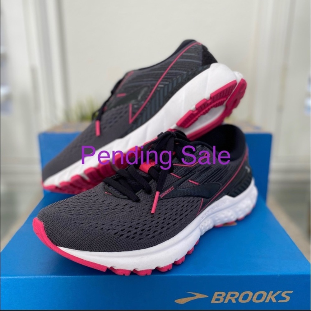 Brooks Adrenaline 19